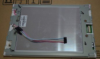 Original LM64C032 SHARP Screen Panel 9.4\" 640x480 LM64C032 LCD Display