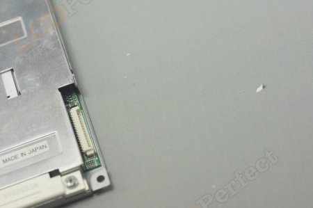 Original KHS057QV1CT-A01 Kyocera Screen Panel 5.7" 800x600 KHS057QV1CT-A01 LCD Display