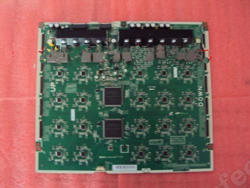 Original BN44-00819A Samsung L65SM9NC_FSM Power Board