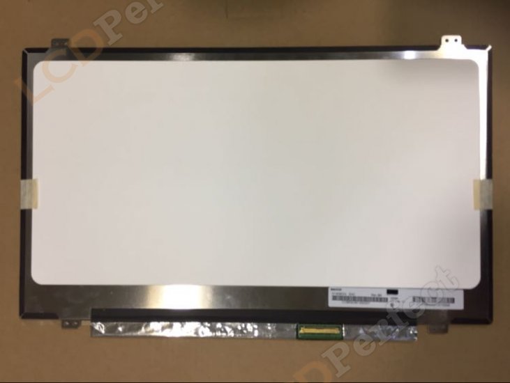 Original N140BGN-E42 Innolux Screen Panel 14\" 1366x768 N140BGN-E42 LCD Display