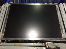 Original LTM150XS-T02 Samsung Screen Panel 15" 1024x768 LTM150XS-T02 LCD Display