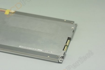 Original KCS6448HSTT-X3 Koycera Screen Panel 10.4" 640x480 KCS6448HSTT-X3 LCD Display