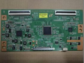 Original Replacement L48E5000E Samsung K2-60HZ-CONTROL-MB4-V0.0 Logic Board For LTA480HN01 Screen Panel