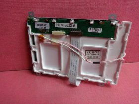 Original HLM8620-6 Hosiden Screen Panel 5.7" 320*240 HLM8620-6 LCD Display