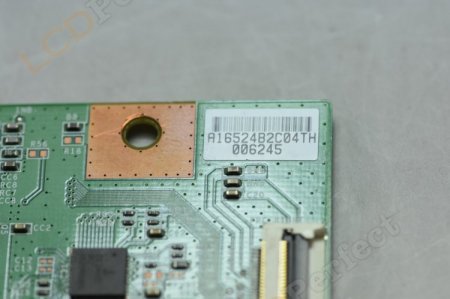 Original Replacement KDL-40EX520 Samsung ESL_MB7_C2LV1.3 Logic Board For LTY400HM08 LTU400HM01 Screen Panel