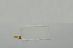 Original FUJISTU 3.5" TD035STEE1 Touch Screen Panel Glass Screen Panel Digitizer Panel