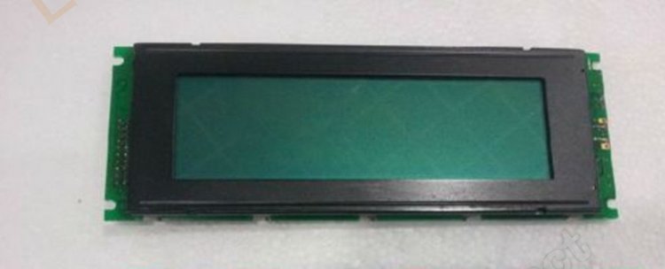 Original LM24014H LG Screen Panel 5.2\" 240*64 LM24014H LCD Display