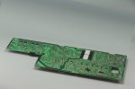 Original BN44-00640A Samsung L65U2P_DDY Power Board
