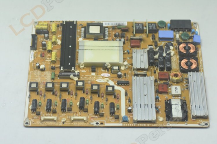 Original BN44-00269B Samsung PSLF171B01B Power Board