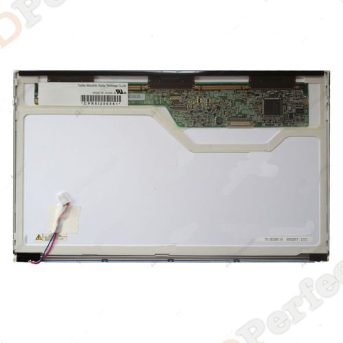 Original LTD121EX1N Toshiba Screen Panel 12.1\" 1280x768 LTD121EX1N LCD Display