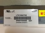 Original LTN156AT02-C07 SAMSUNG Screen Panel 15.6" 1366x768 LTN156AT02-C07 LCD Display