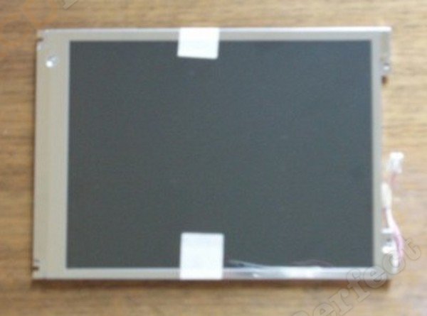 Original G080Y1-T01 CMO Screen Panel 8.0\" 800x480 G080Y1-T01 LCD Display