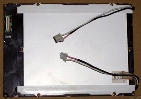 Original LQ64D141 SHARP 6.4\" 640x480 LQ64D141 LCD Display