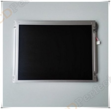 Original G104SN02 V0 AUO Screen Panel 10.4" 800*600 G104SN02 V0 LCD Display