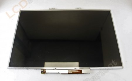 Original B154EW01 VC AUO Screen Panel 15.4" 1280*800 B154EW01 VC LCD Display