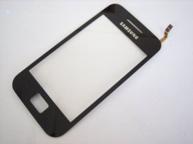 New Touch Screen Panel Digitizer Glass Replacement for Samsung Galaxy Ace S5830