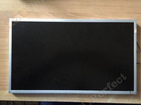 Original M185XW01 VJ AUO Screen Panel 18.5" 1366*768 M185XW01 VJ LCD Display