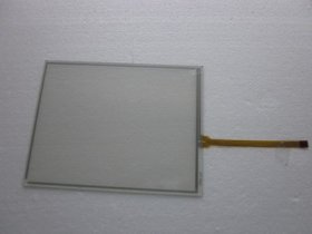 Original Schneider 10.4" XBTOT5320 Touch Screen Panel Glass Screen Panel Digitizer Panel