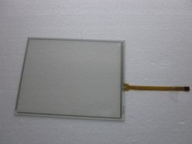 Original Schneider 10.4" XBTOT5320 Touch Screen Panel Glass Screen Panel Digitizer Panel