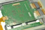 Original LQ150X1DG10 SHARP 15.0" 1024x768 LQ150X1DG10 LCD Display
