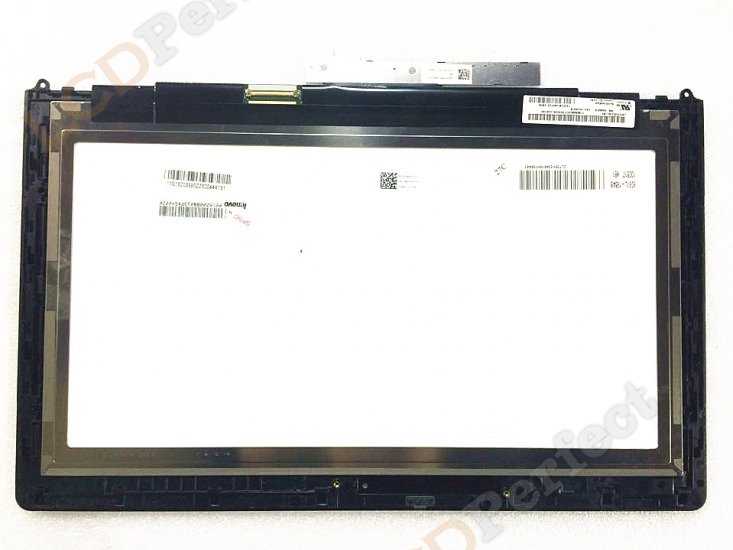 Original LP133WD2-SLB2 LG Screen Panel 13.3\" 1600x900 LP133WD2-SLB2 LCD Display