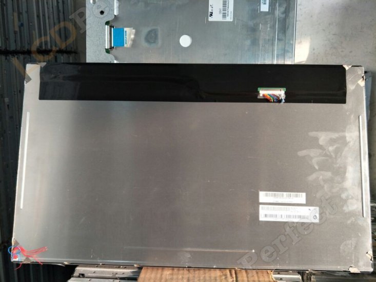 Original M240HW01 V6 AUO Screen Panel 24\" 1920*1080 M240HW01 V6 LCD Display