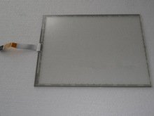 Original SIEMENS 12.1\" 6AV3627-1QL01-0AX0 Touch Screen Panel Glass Screen Panel Digitizer Panel