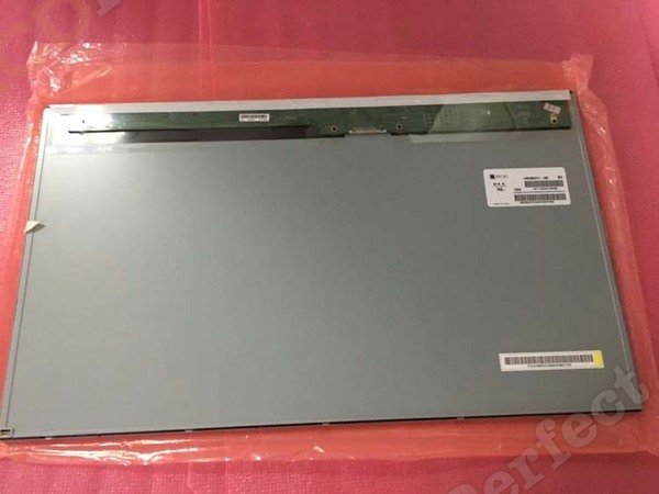 Original HM236WU1-300 BOE Screen Panel 23.6\" 1920x1080 HM236WU1-300 LCD Display