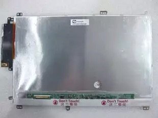 Original B101EW06 V0 AUO Screen Panel 10.1\" 1280*800 B101EW06 V0 LCD Display