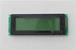 Original DMF5005NY-LY Kyocera Screen Panel 5.2" 240*64 DMF5005NY-LY LCD Display