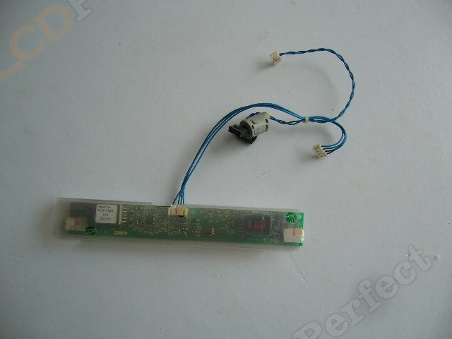 Original PCU-P330C LCD inverter