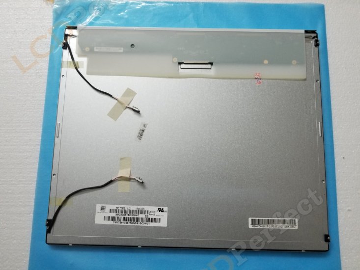 Original M170E8-L01 CMO Screen 17.0\" 1280*1024 M170E8-L01 Display