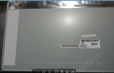 Original LG LM230WF5-TLD2 Screen Panel 23.0" 1920x1080 LM230WF5-TLD2 LCD Display