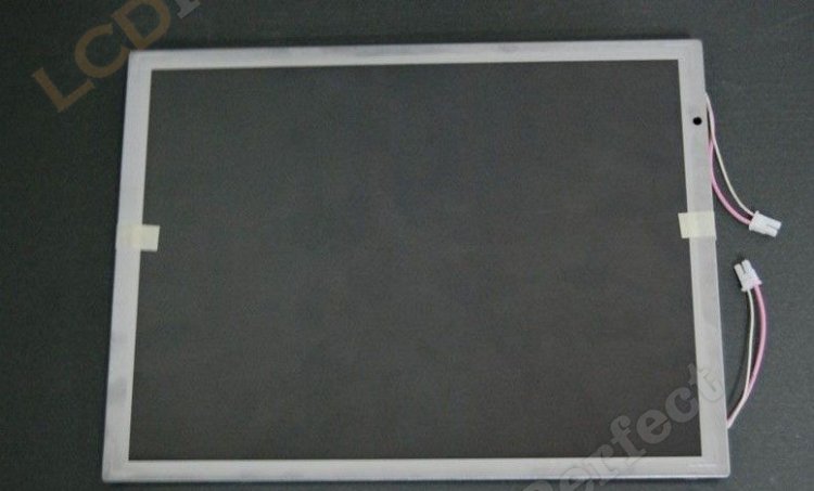 Original LTD121C35S Toshiba Screen Panel 12.1\" 800x600 LTD121C35S LCD Display