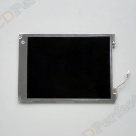 Original B084SN01 V2 AUO Screen Panel 8.4" 800*600 B084SN01 V2 LCD Display