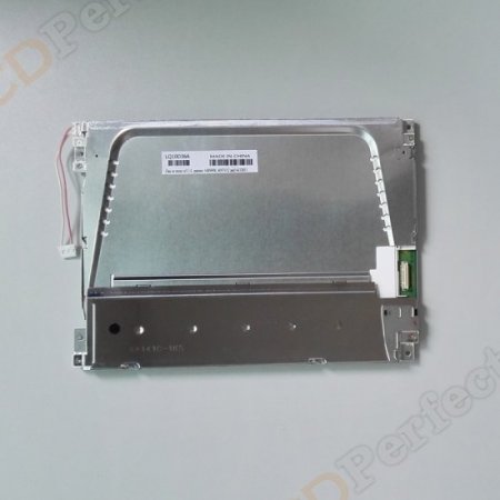 Orignal SHARP 10.4-Inch LQ10D011 LCD Display 640x480 Industrial Screen
