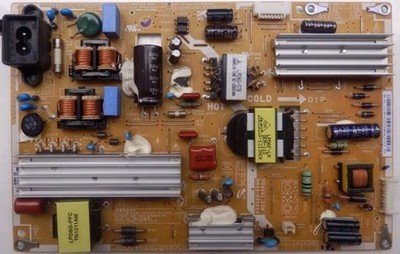 Original BN44-00502A Samsung PD46A1_CSM Power Board