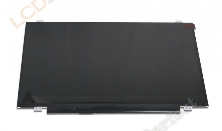 Original CLAA140WB01 CPT Screen Panel 14\" 1366*768 CLAA140WB01 LCD Display