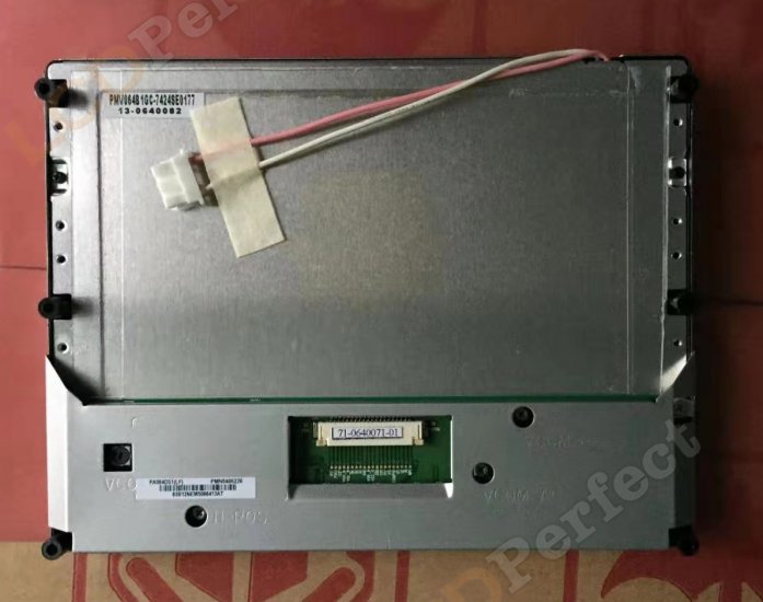 Original PA064DS1 PVI Screen 6.4\" 320*234 PA064DS1 Display