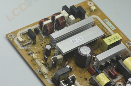 Original ETX2MM747MFK Panasonic NPX747MF-1A Power Board