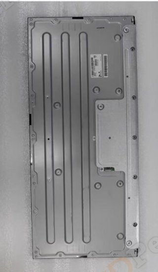 Original LM340UW7-SSA1 LG Screen 34.0\" 3440*1440 LM340UW7-SSA1 Display
