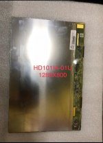 Original Innolux 10.1-Inch HD101IA-01U LCD Display 1280×800 Industrial Screen