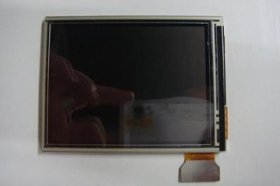 Original TD035TTEA2 TPO Screen Panel 3.5" 320x240 TD035TTEA2 LCD Display