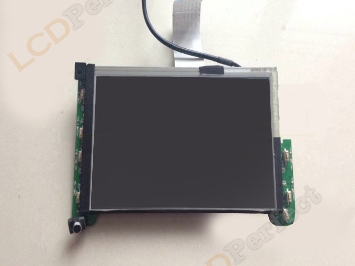 Original B080EAN01.0 AUO Screen Panel 8.0\" 800x1280 B080EAN01.0 LCD Display