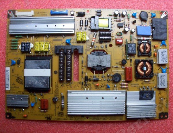 Original LGP3237-11SPCI LG 3PAGC10039A-R Power Board