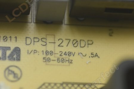 Original DPS-270DP Delta Power Board