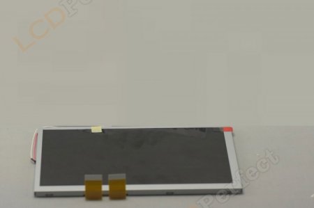 Original AT080TN03 V2 Innolux Screen Panel 8" 800x480 AT080TN03 V2 LCD Display