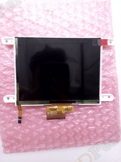 Original TM050QDH15 Tianma Screen Panel 5.0" 640*480 TM050QDH15 LCD Display