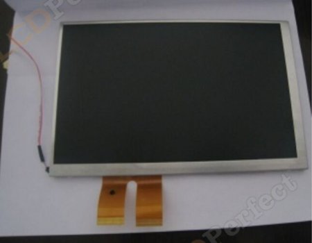 Original AT070TN83 Innolux Screen Panel 7" 800*480 AT070TN83 LCD Display