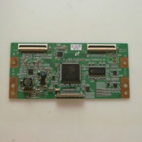 Original Replacement 46CV500C Samsung FHD60C4LV0.2 Logic Board For LTF520HB01 LTA460HB07 Screen Panel